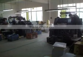 Micco Products Limited company overview - view 2