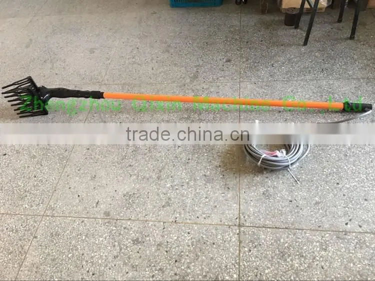 12V Electric Olive Harvester / olive harvester for sale / olive harvest machine