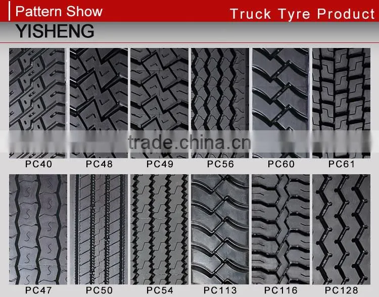 China manufactures tire tread rubber on hot sale