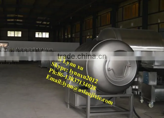 meat saline injector /Meat Brine Injector/Manual meat brine injector machine