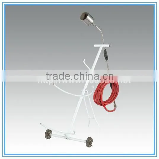 Good quality cheap flame disinfector for poultry farm