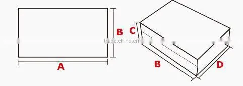 computer-control machine for making kraft paper bags