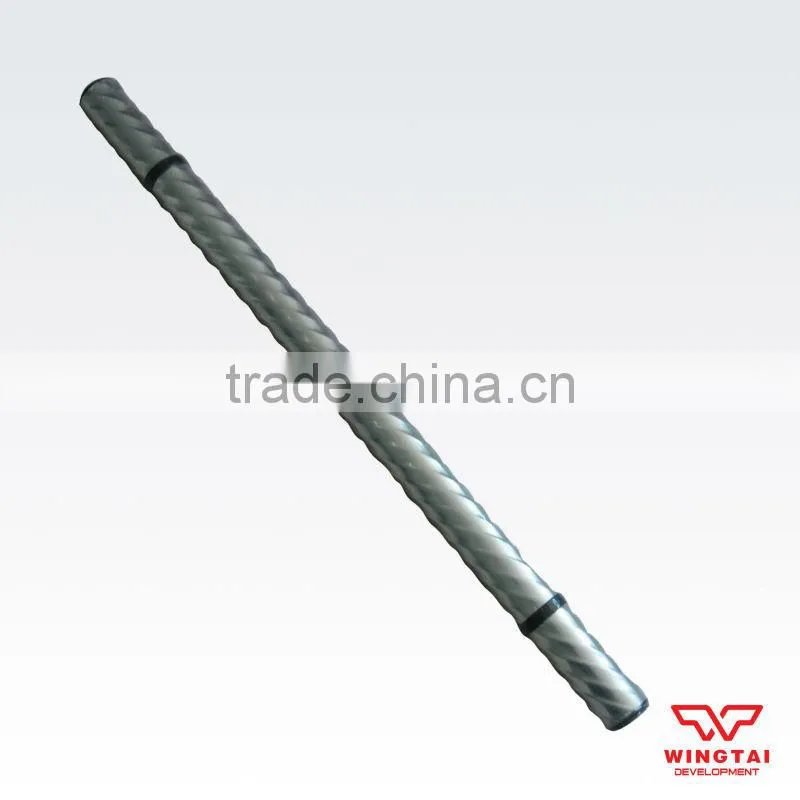 Nine Corrugations Isolated Magnetic Ink Roller