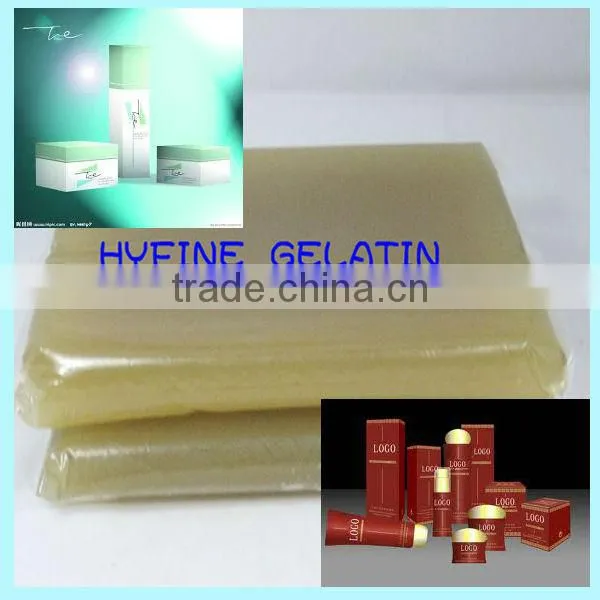 Hot melt adhesives, animal jelly glue for packing,box covering usage