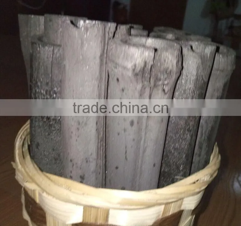 Toxic gas in your car in the bamboo carbon