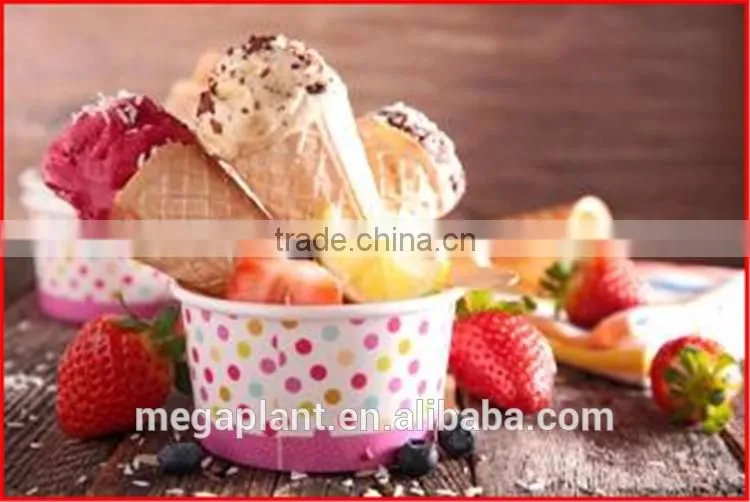 High Effective Snack Food Processing Machinery Fried Ice Cream Machine,Ce Approved Fry Ice Cream Machine