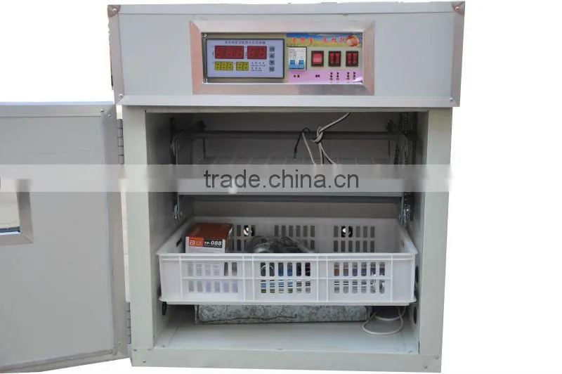 XSA-1 221 quail eggs incubator and hatchery machine Australia