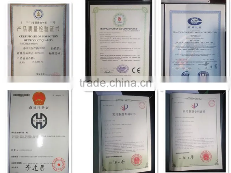 Mechanical Presses Biomass Fuel Briquette Machine