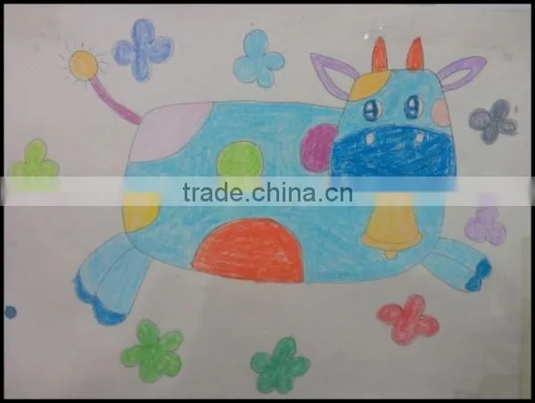 Wax candle making machine/crayon making machine