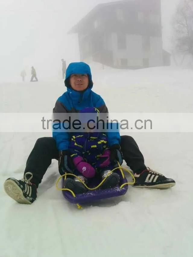 Ice Snow Anti Slip Shoe Boots Spikes Walk Cleats Grippers Crampons Climbing