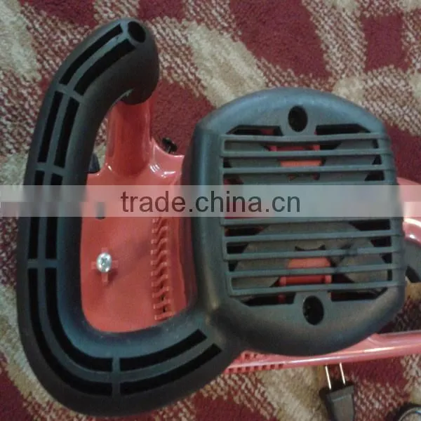 1300W Professional power tools manual angle grinder china electric angle grinder spare parts angle grinder