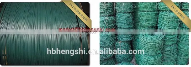 Chain link fence paige wire fence barbed wire