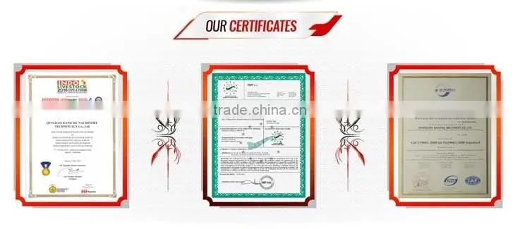 Over 20 years manufacturer and Focusing on Crate Washer Machine