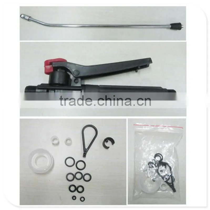 Manual Backpack Sprayer 20L