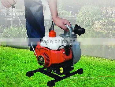 2-stroke water pump