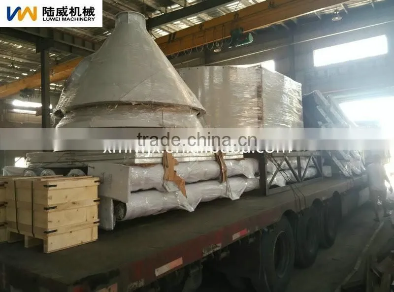 Quick install bolted-type 50T-2000T silos for asphalt sprayer