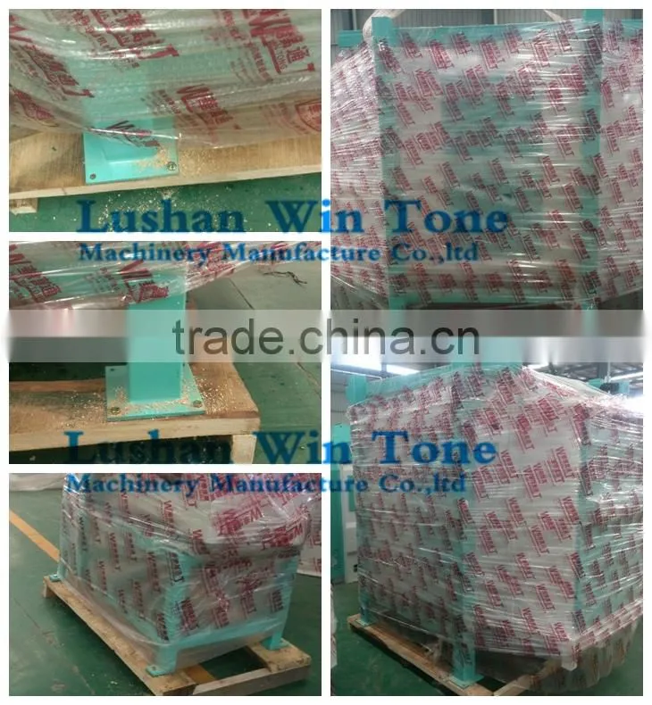 FZSW Atomized Watering Machine