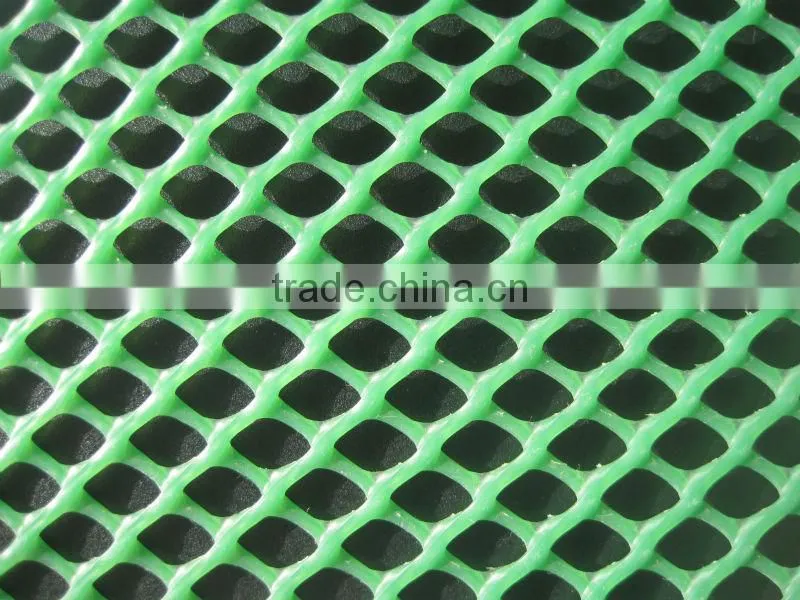 Plastic Plain Nets for Aquiculture,Plastic Net,Lightweight Netting