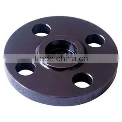 Carbon Steel Pipe Flange with JIS standard