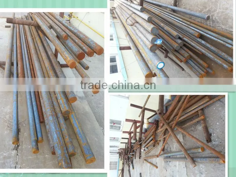 small telescopic hydraulic cylinder