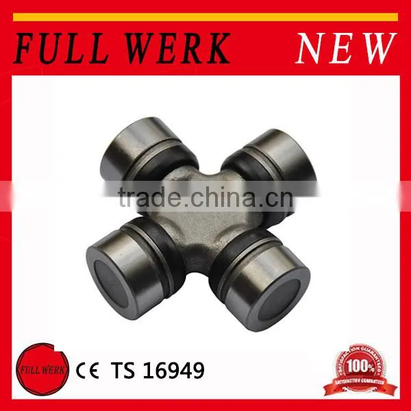 High quality hangzhou auot parts 50 x 135 mm u joint for Gazel LADA UAZ KAMAZ VOLGA