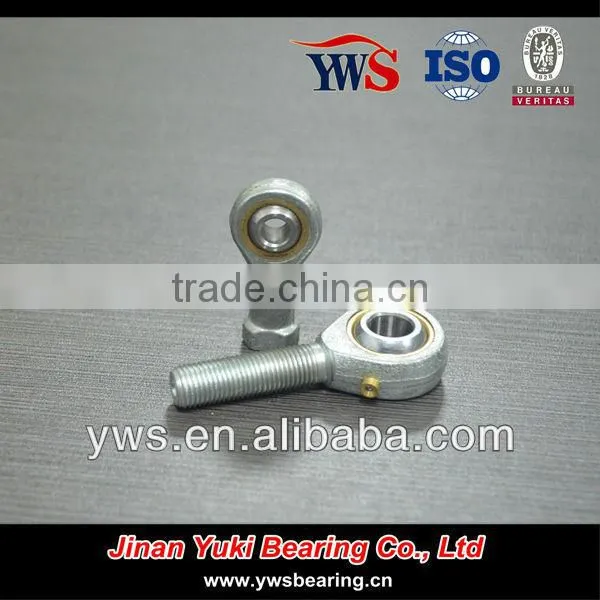 Rod end bearings male thread steel SA6T/K POSA6