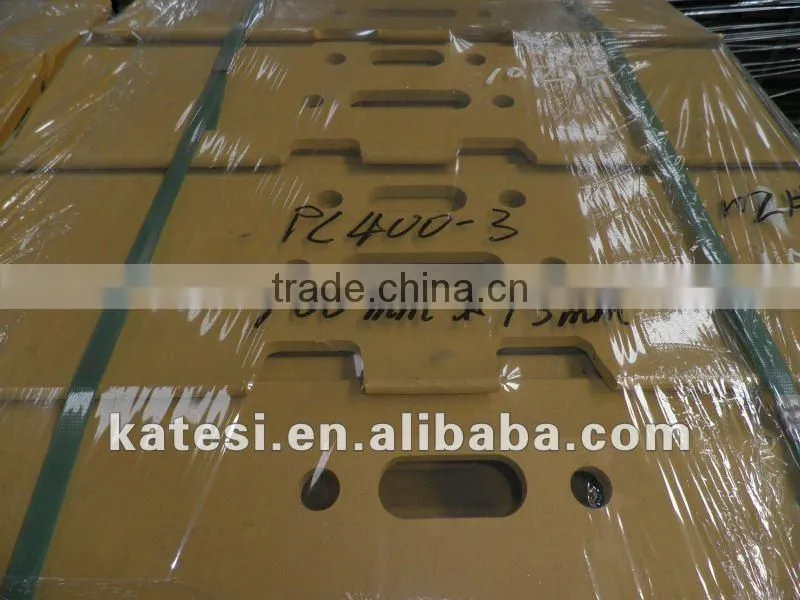 Track Shoe for excavator bulldozer,Track Shoe for undercarriage parts