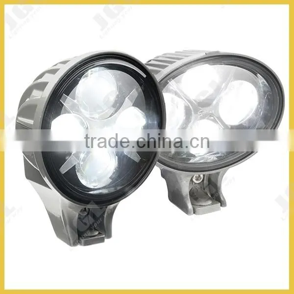 2015 high perforance led work light 36w cob led work light with Emark 12v led cree driving light