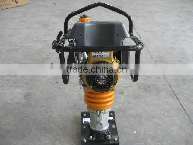 WH-RM80HC used tamping rammer