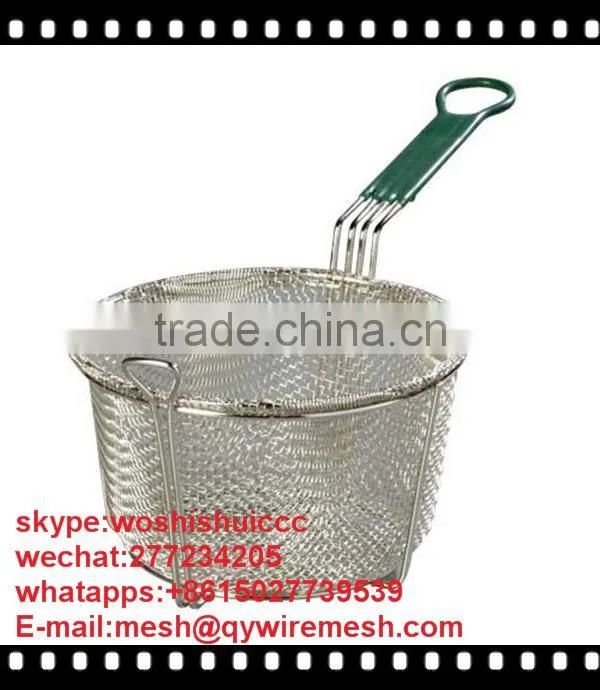 Provide BBQ Basket / fruit basket / metal basket