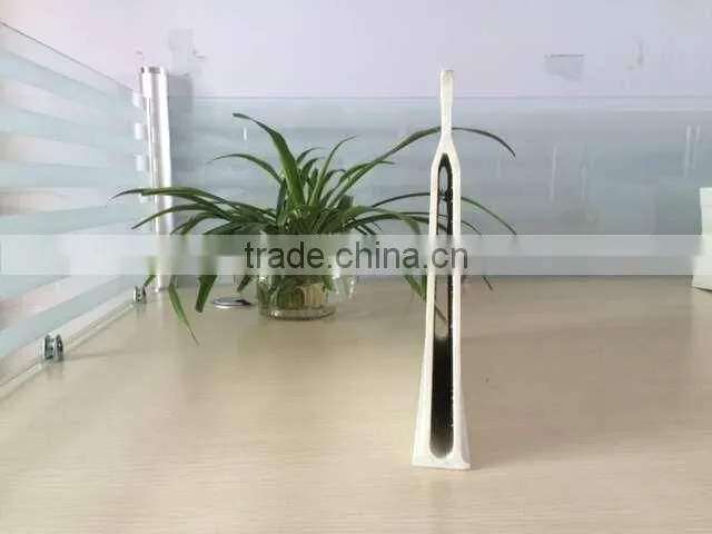 FRP livestock equipment/frp triangle support beam/ pig weight equipment