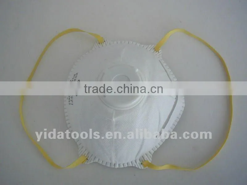 Disposable Dust Mask