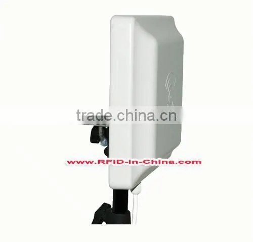 RFID Sport Timing Systems