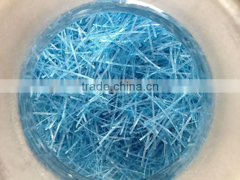 reinforced concrete fiber