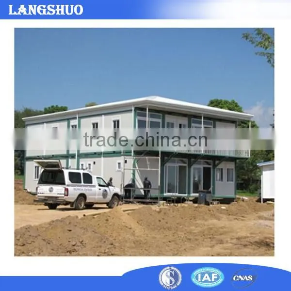 2015 new design container homes
