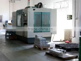 Zhaoqing Veshai Handling Equipment Co., Ltd. company overview - view 4