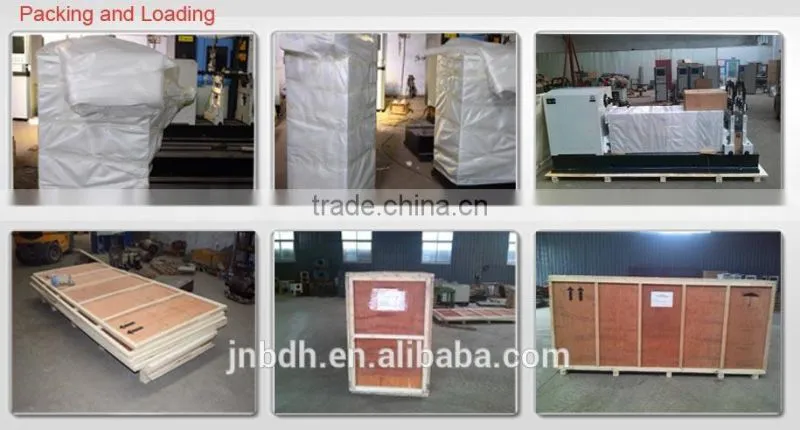 industrial fan blade balancing machine