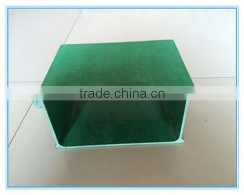 frp profiles ,frp square tube,frp tubes