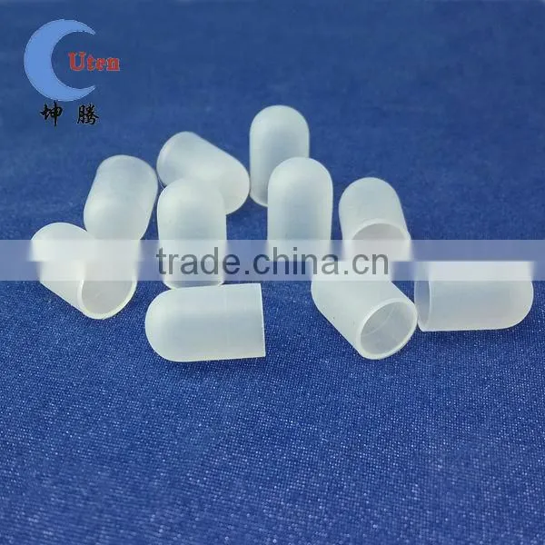 Silicone Rubber hole Plug