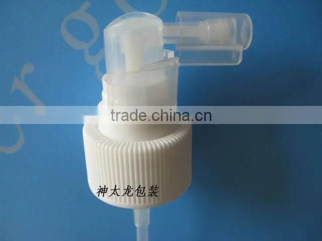Plastic Long-pole sprayer fireman sprayer