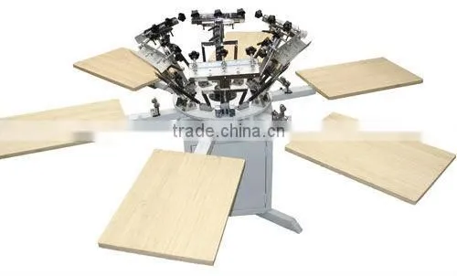 High quality t-shirt printing machine