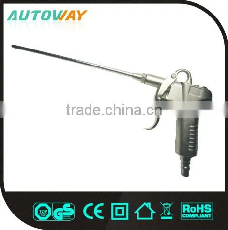 Short Nozzle Dust Blow Gun