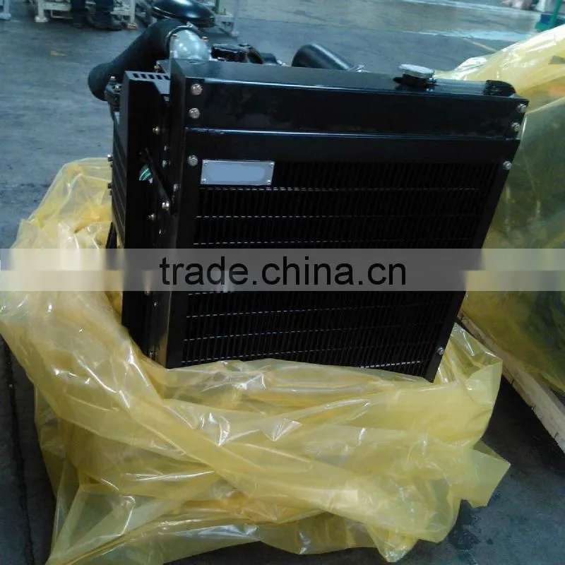 IN-LINE PUMP GENSETS DIESEL ENGINES 1003G