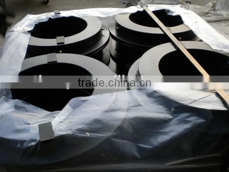 Trailer Ball Bearing Turntable