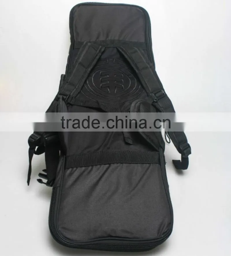 Oskate longboard skateboard bag carry bag for skateboard