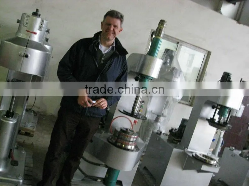 Home and hotel making machinery soap manufacturers