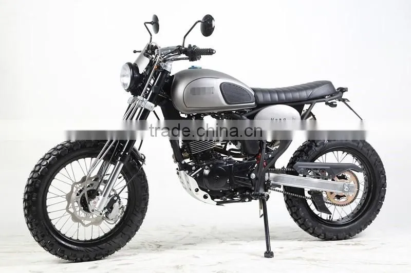 scrambler 125cc EEC4