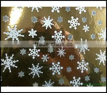Static cling Glass Window Film Window Sticker Privacy Film