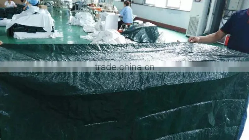 Waterproof Circular Garden Patio Table Cover,Garden Furniture Cover