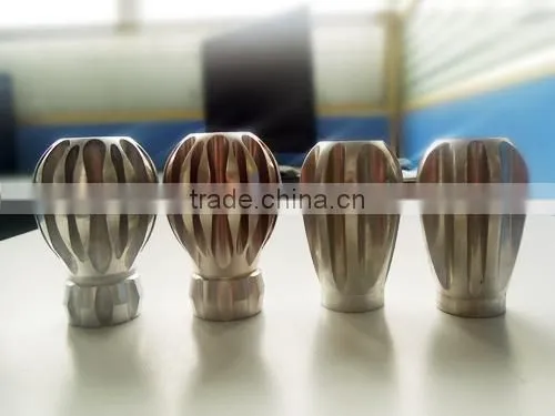 Hot sale! aluminum rods for curtains,aluminum curtain rail